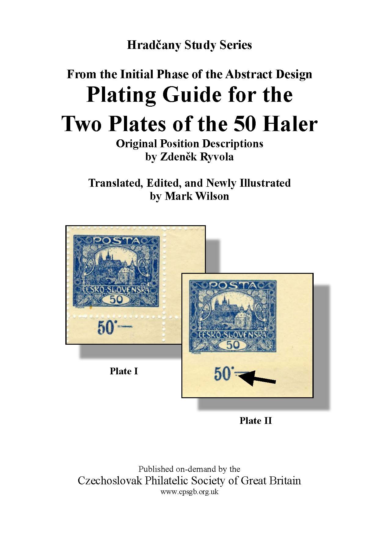 plating manual